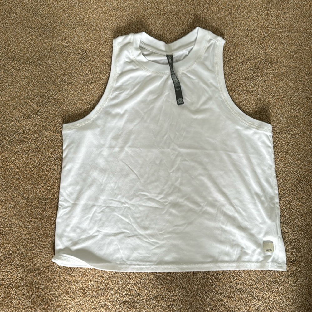 Vuori energy tank size small